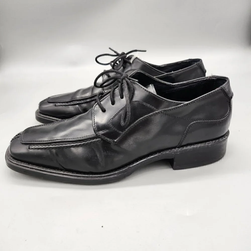 Bacco Bucci Bennett Oxford Men Size 10.5 Shoes